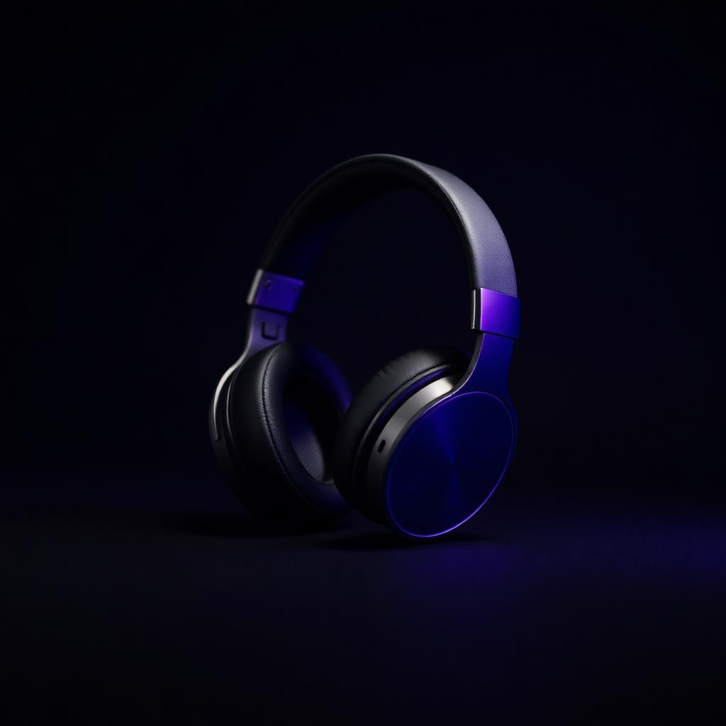 Resonance Audio — UI/UX + Development