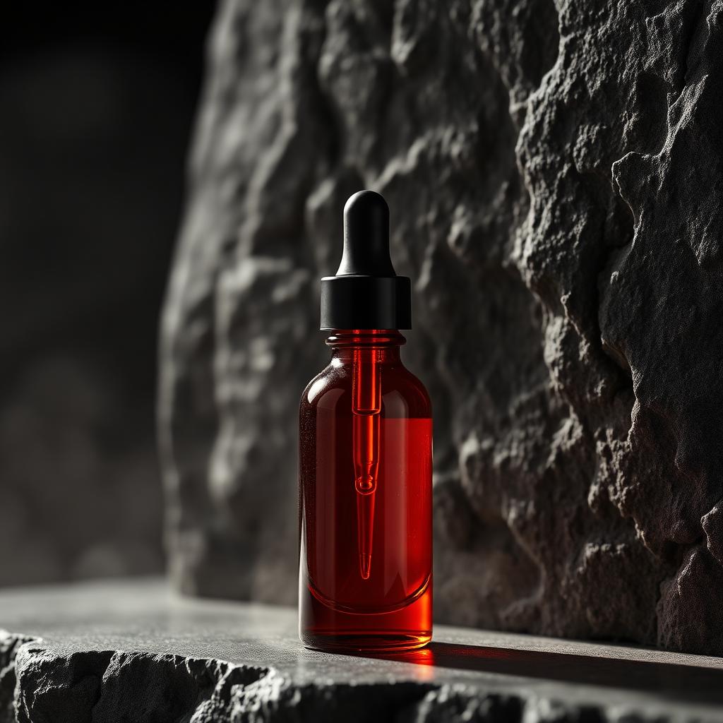 Obsidian Skincare — Performance Marketing