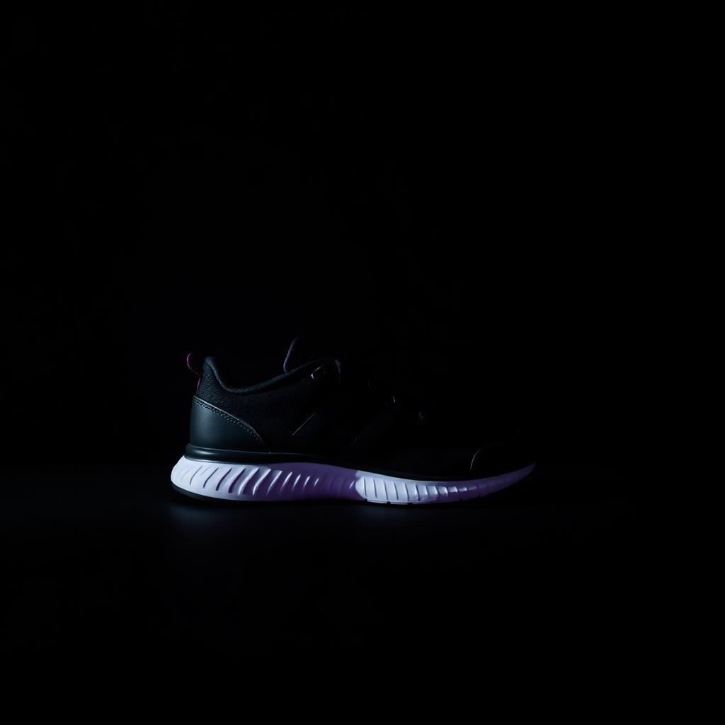 Luminary Footwear — Brand + E-commerce